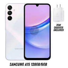 Samsung galaxy a15 d'occasion  Expédié en Belgium