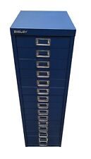 Multi drawer bisley for sale  NORTHAMPTON