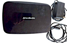 Hub de captura de TV AVERMEDIA AVERTV USB HD DVR PC C874 arranhões cosméticos comprar usado Hub de captura de TV AVERMEDIA AVERTV USB HD DVR PC C874 arranhões cosméticos comprar usado  Enviando para Brazil