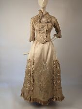 Victorian 1880 silk for sale  Southbridge