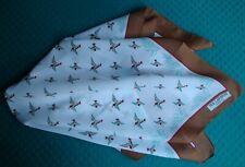 Carré polyester ted d'occasion  Chauvigny