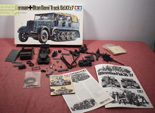 Tamiya 8ton semi for sale  Northwood