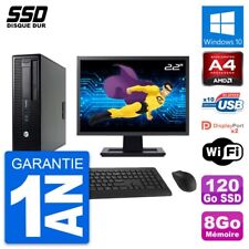 705 sff ecran d'occasion  France