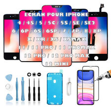 Ecran iphone xr d'occasion  Strasbourg-