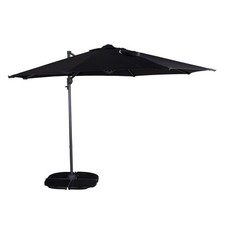Parasol déporté rotatif d'occasion  Mouans-Sartoux
