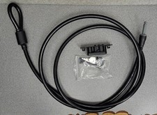 Usado, Fechadura de bicicleta integrada Thule Revert comprar usado  Enviando para Brazil