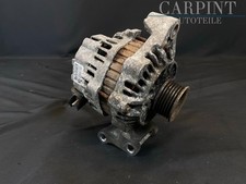 Ford Fiesta 5 MK5 JD Alternador Generador 2S6T10300CB comprar usado  Enviando para Brazil