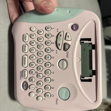 brother p touch label maker for sale  Dallas City