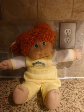 Cabbage patch kid for sale  GILLINGHAM