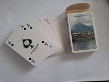 Carte gioco anni usato  Padova