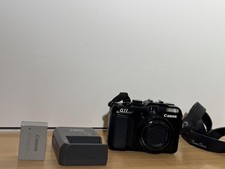 Canon g11 digital d'occasion  Expédié en Belgium