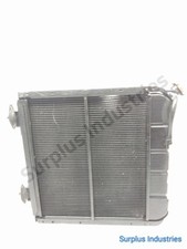 Radiateur citroen c35 d'occasion  France