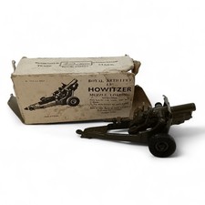 Royal artillery 4.5 for sale  WINSFORD