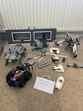 12kg lego includes for sale  MONTROSE