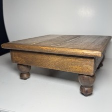 Antique wooden square for sale  Prairie Grove