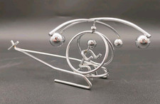 Chrome kinetic helicopter for sale  Grand Junction