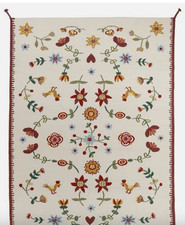 Ikea nickgräs rug for sale  Los Angeles
