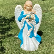 Christmas angel blow for sale  Kalamazoo