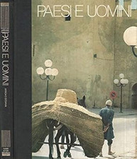 Paesi uomini. africa usato  Vejano