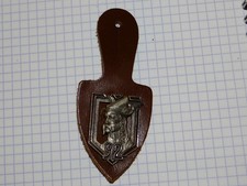 Insigne 92e régiment d'occasion  Zillisheim