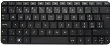 HP136 Touches pour clavier HP Mini 210 2102 na sprzedaż  PL