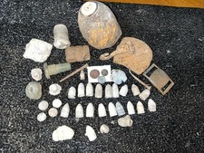 Ground dug civil for sale  Wichita Falls