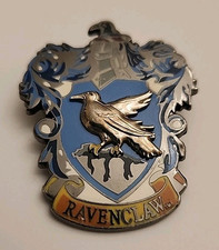 Harry potter crest for sale  Denver