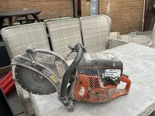 Husqvarna sthil saw for sale  DONCASTER