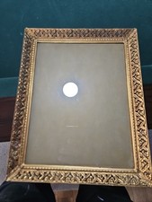 Vintage gold filigree for sale  Douglas