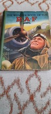 Wonder book raf for sale Wonder book raf for sale  CHELTENHAM
