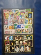 Timbres tchad d'occasion  Brax