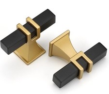 Pack cabinet knobs for sale  Modesto