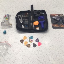 Guitar care repair for sale  LEICESTER