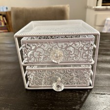 Vintage inspired white for sale  Fort Smith
