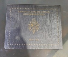 Folder vaticano divisionale usato  Montesilvano