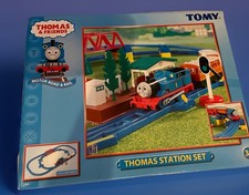 Tomy trackmaster motorised for sale  MAIDSTONE