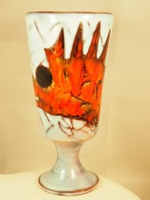 Vase ancien vallauris d'occasion  Tocane-Saint-Apre