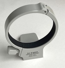 Canon tripod mount for sale  SHEFFIELD
