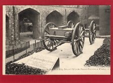 Funeral gun carriage for sale  DORCHESTER