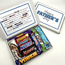 Chocolate gift box for sale  SHEERNESS