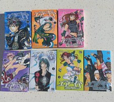 Lot manga air d'occasion  Villars-les-Dombes