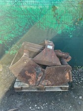 Kinshofer clam shell for sale  WARRINGTON