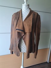 Neu jacke lederjacke gebraucht kaufen  München