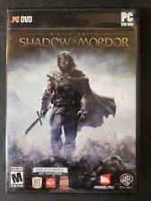 shadow mordor pc for sale  Georgetown