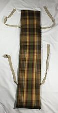 Handmade green plaid for sale  Virginia Beach