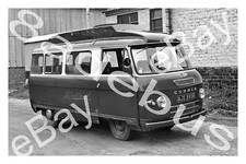 Bus photograph highland for sale  ALFRETON