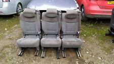 Rear van seats for sale  SHREWSBURY