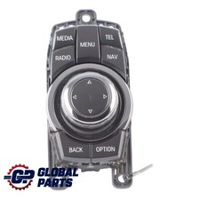 Controller idrive bmw usato  Italia