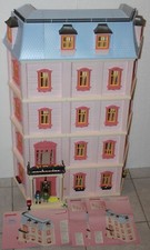 Playmobil puppenhaus 5303 gebraucht kaufen  Gaggenau