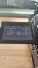 Sony pdw 700 gebraucht kaufen  Köln